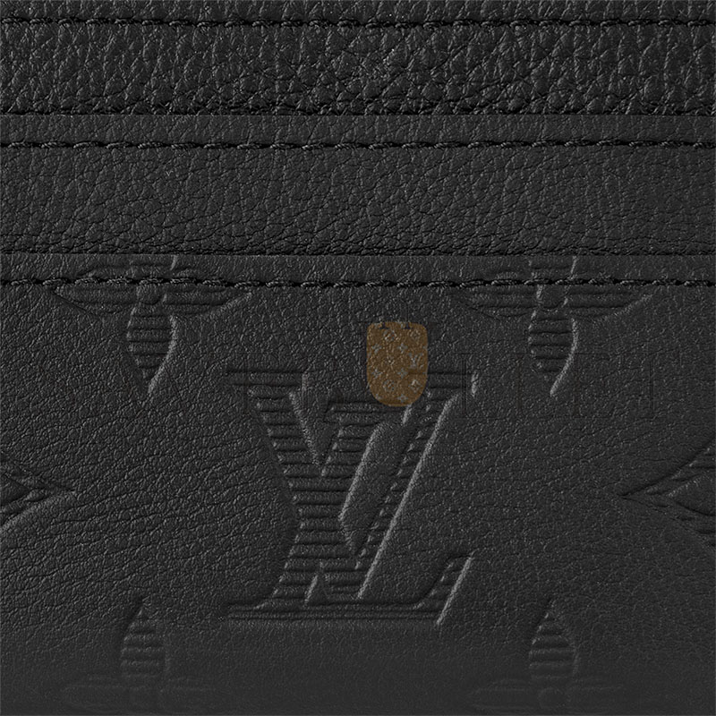 l0vis Vvtt0n double card sleeve m81415 (11*7*1.5cm)